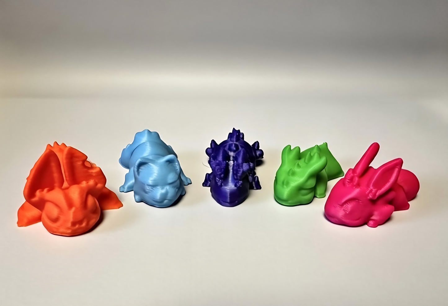 mini chonks