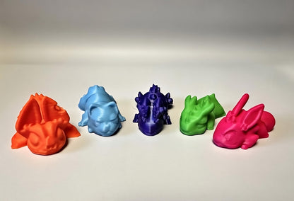 mini chonks