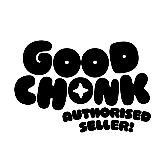 Good Chonk Accessory Pack