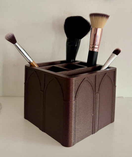 Modern Goth Cubic Organizer