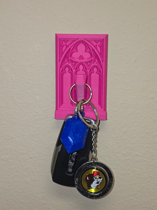 Gothic Cathedral Style Hook