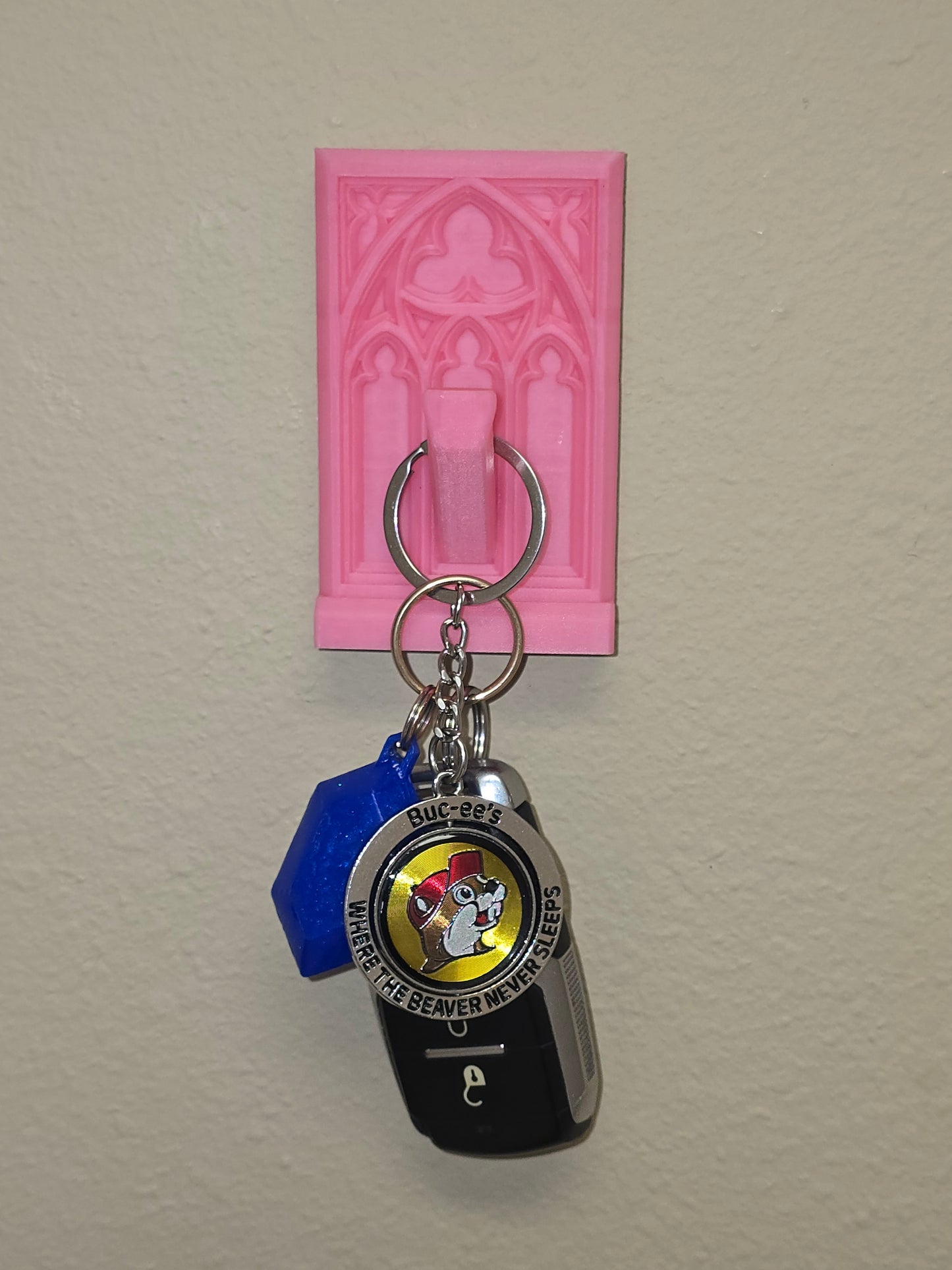 Gothic Cathedral Style Hook