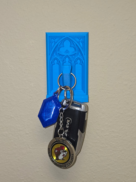 Gothic Cathedral Style Hook